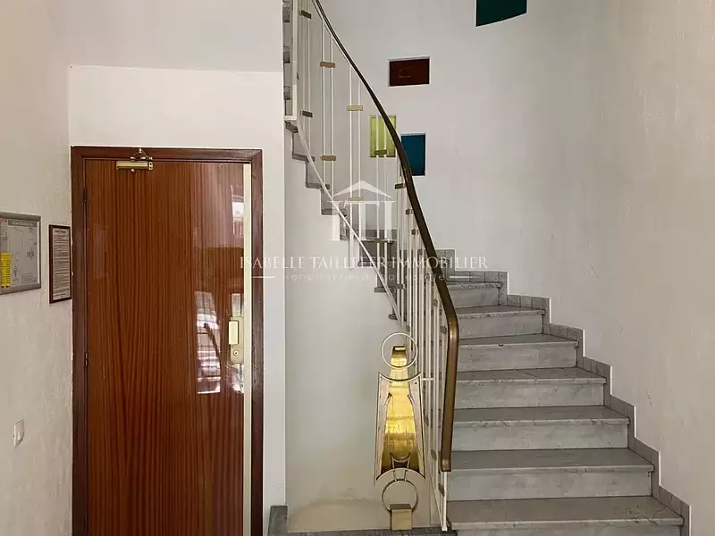 Appartement, 83 m²