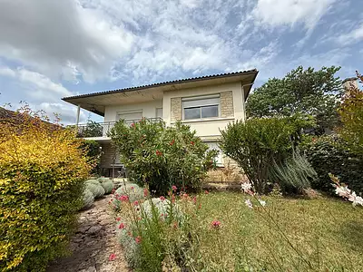 Maison, 170 m²