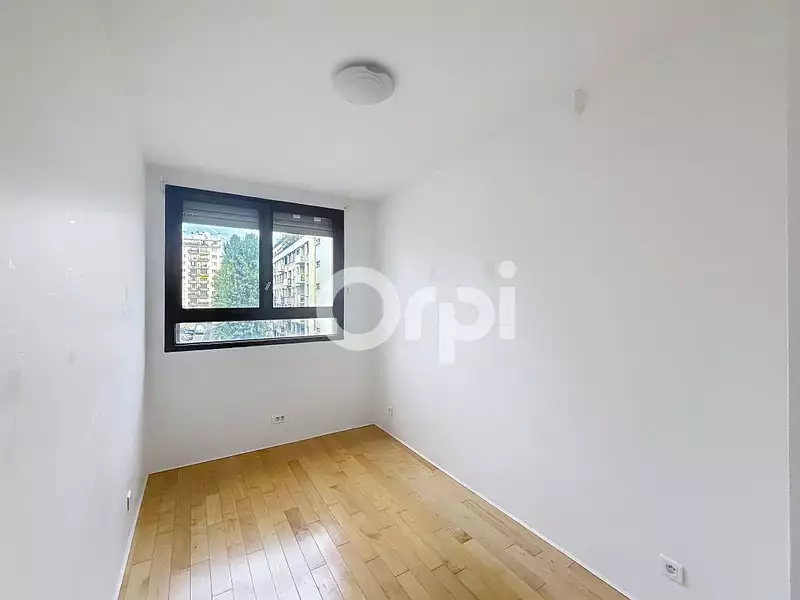 Appartement, 44 m²