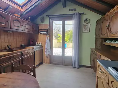 Maison, 110 m²