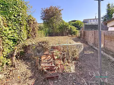 Maison, 84 m²