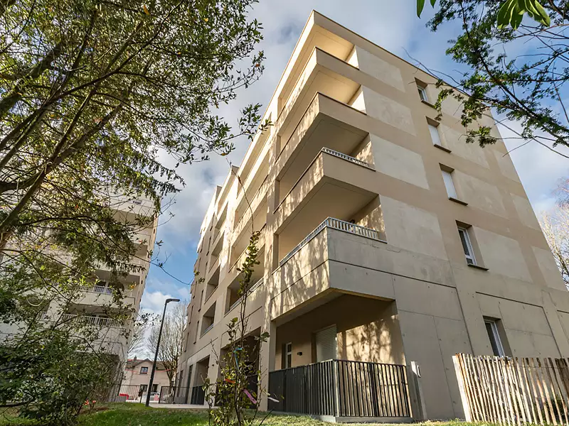 Appartement, 99,28 m²