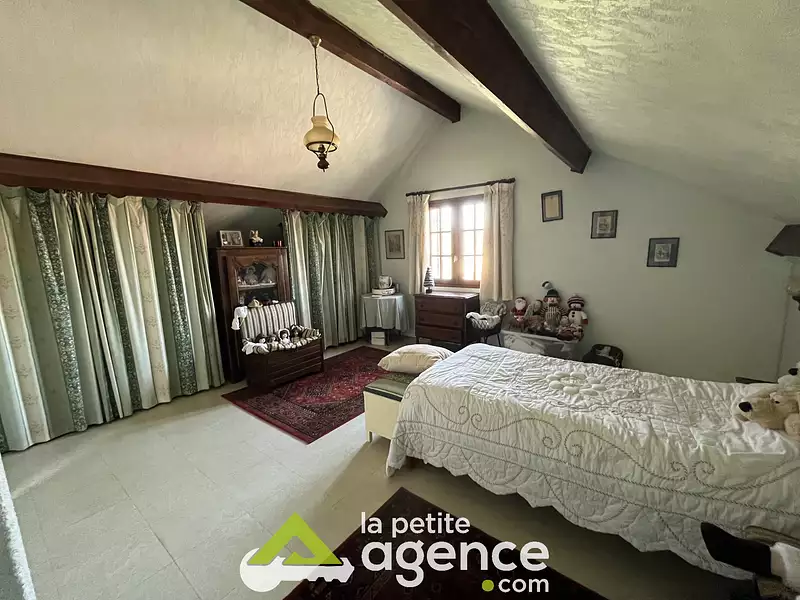 Maison, 144 m²