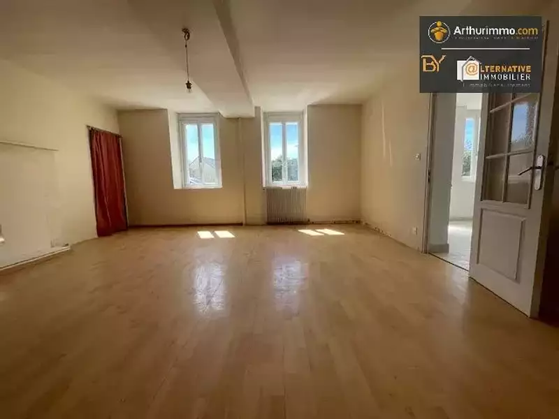 Maison, 144 m²