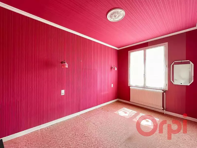 Maison, 121 m²