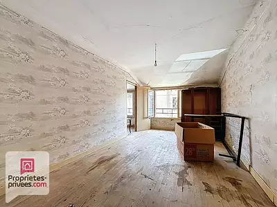 Maison, 95 m²