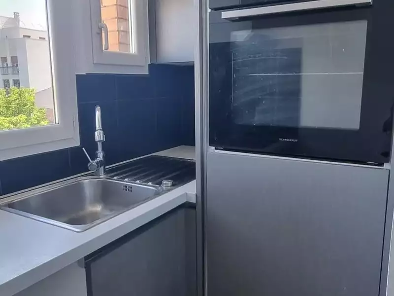 Appartement, 44,22 m²