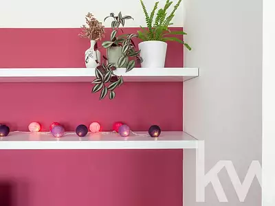 Appartement, 47 m²