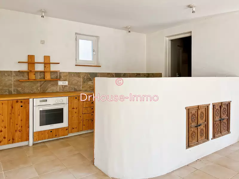 Maison, 180 m²