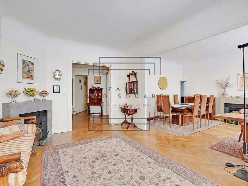 Appartement, 78,87 m²