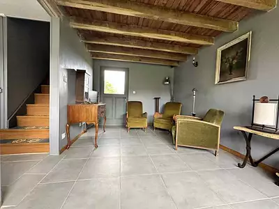 Maison, 205 m²