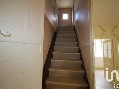 Maison, 123 m²