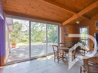 Maison, 242 m²