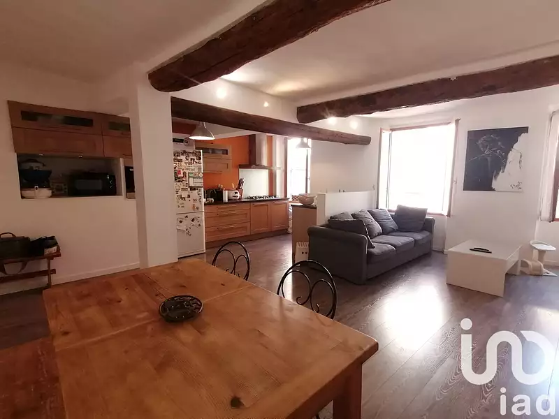 Maison, 112 m²