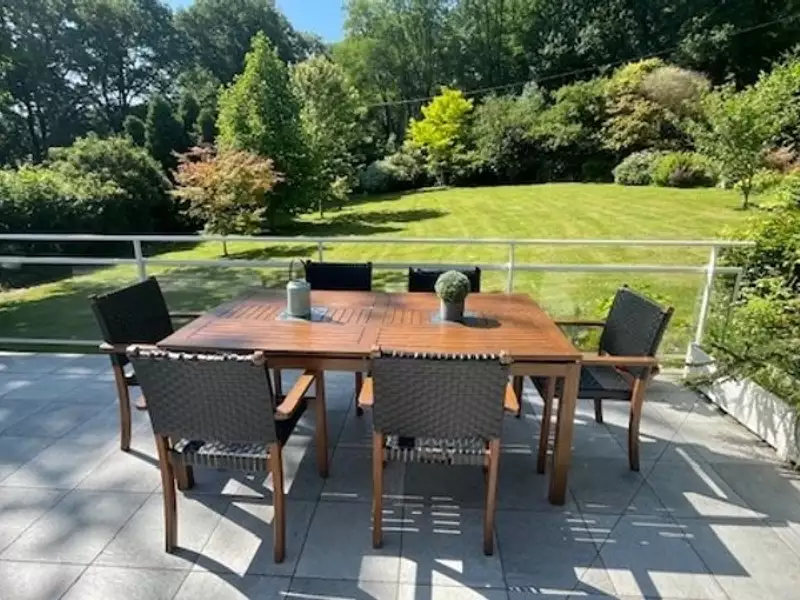 Maison, 165 m²
