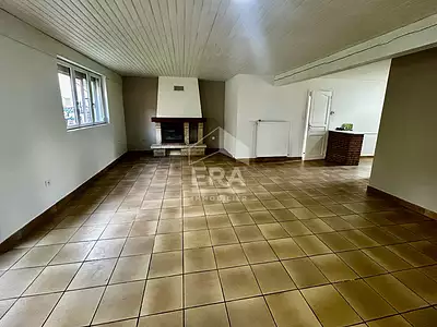 Maison, 110 m²