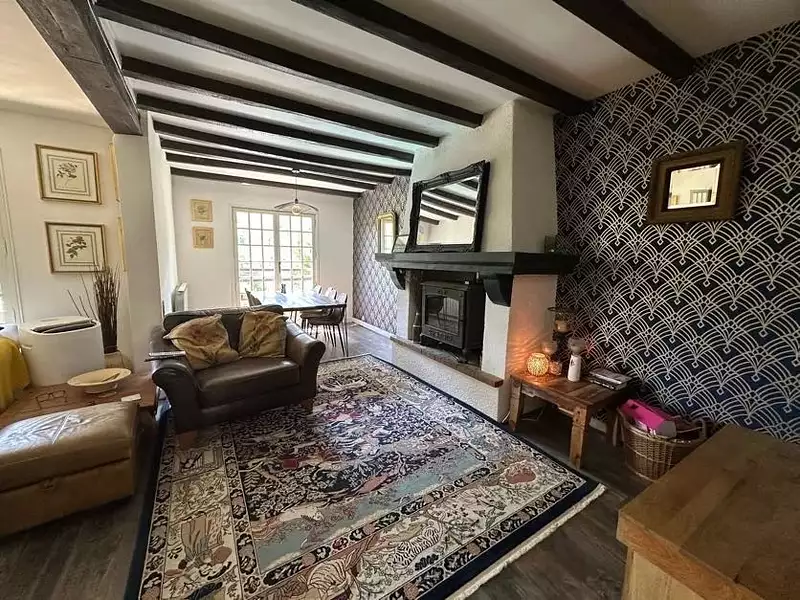 Maison, 185 m²