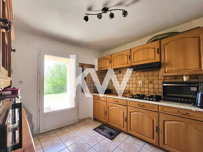 Maison, 82 m²