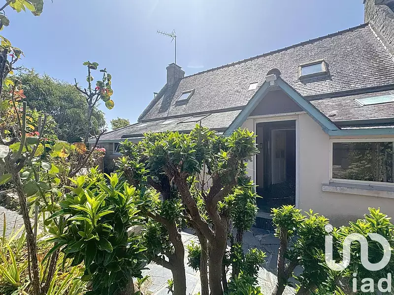 Maison, 90 m²