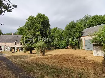 Maison, 251 m²