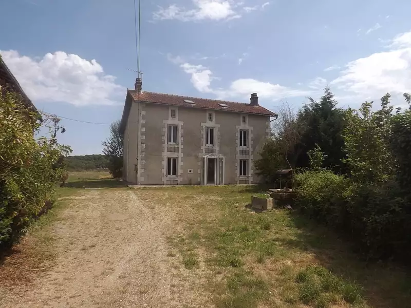 Maison, 230 m²