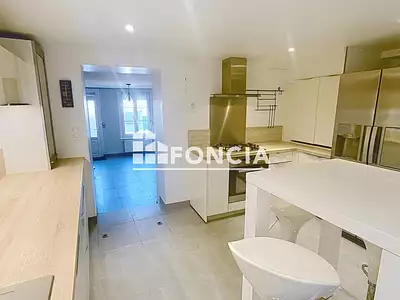 Maison, 94 m²