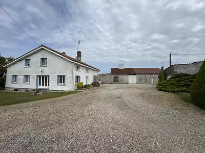Maison, 249 m²
