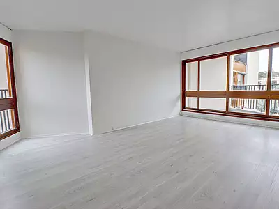 Appartement, 55 m²