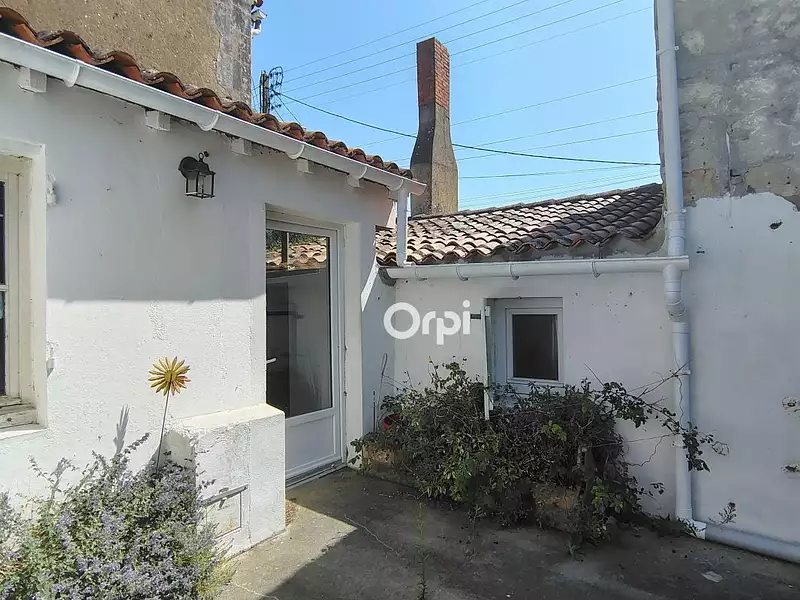 Maison, 98 m²