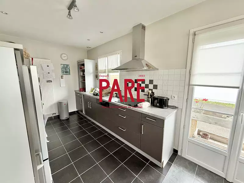 Maison, 189 m²