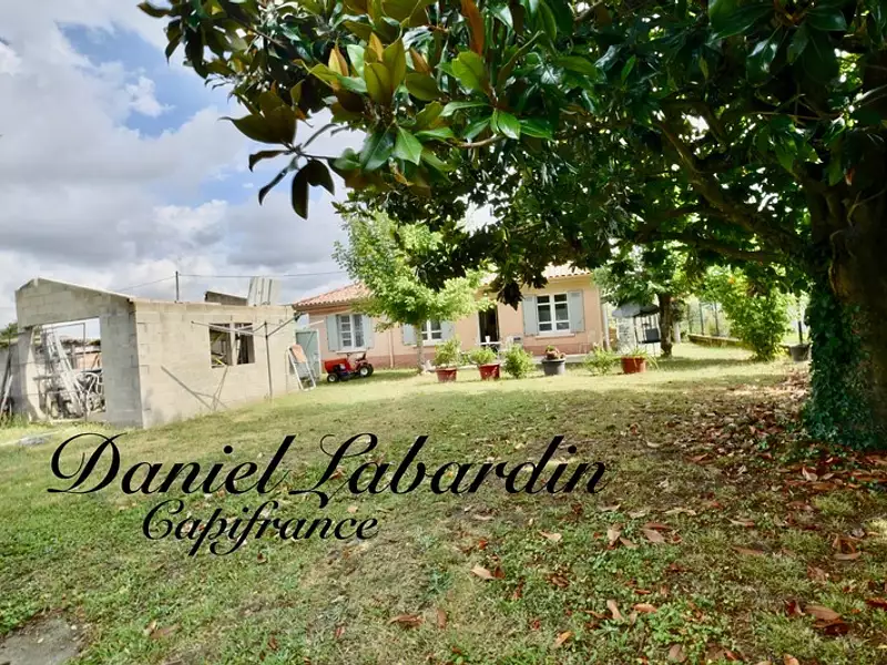 Maison, 79 m²