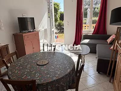 Maison, 31 m²
