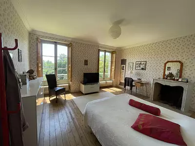 Maison, 552 m²