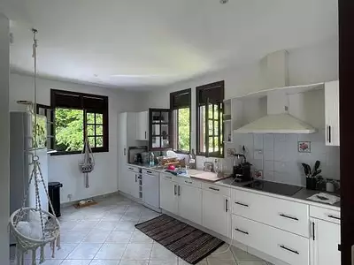 Maison, 91 m²