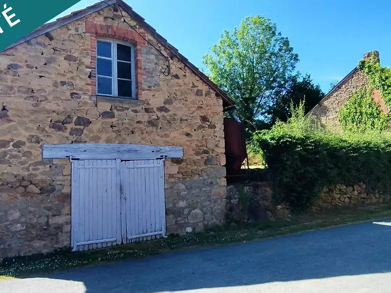 Maison, 123 m²