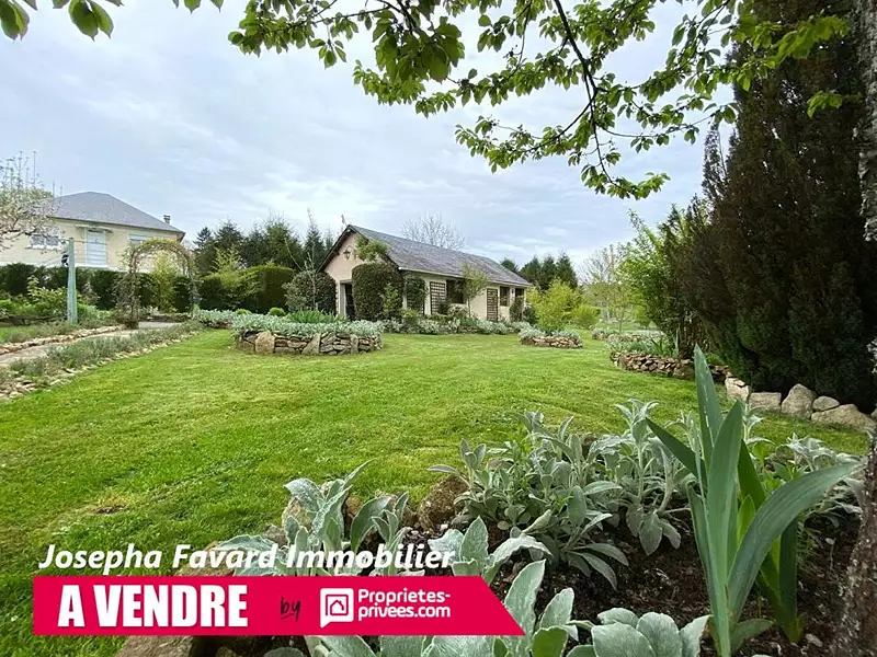 Maison, 121 m²