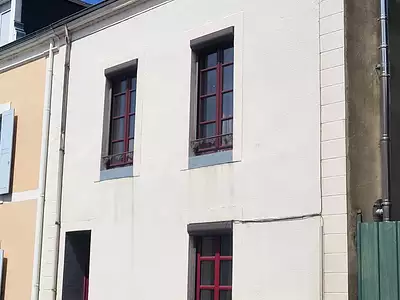 Maison, 90 m²