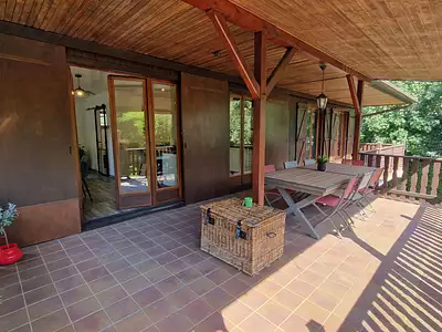 Maison, 125 m²