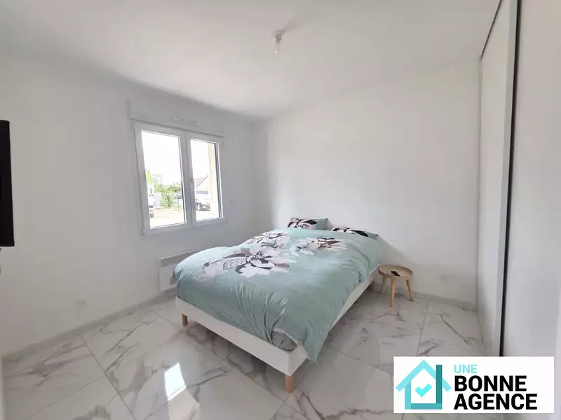Maison, 82 m²