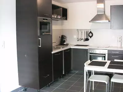 Appartement, 42 m²