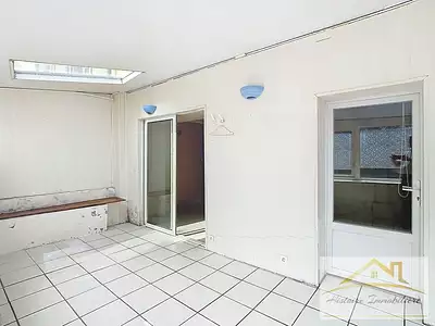 Maison, 60,35 m²