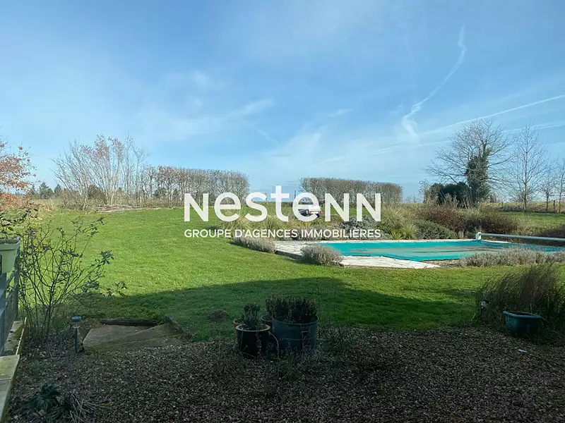 Maison, 478,63 m²