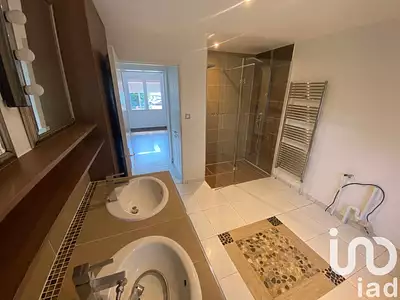 Appartement, 126 m²