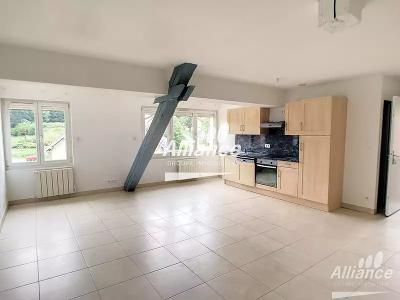 Immeuble, 252 m²
