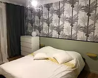Appartement, 41 m²
