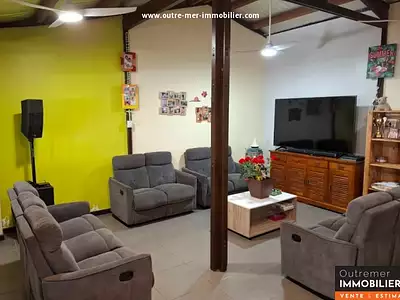 Maison, 150 m²