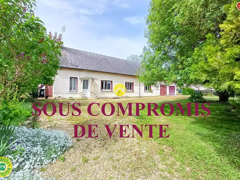Maison, 102 m²
