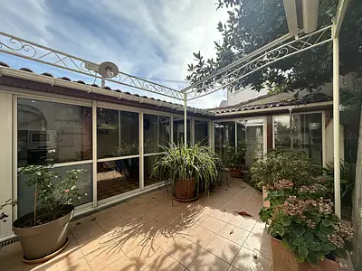 Maison, 280 m²