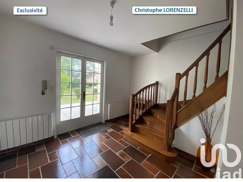Maison, 172 m²
