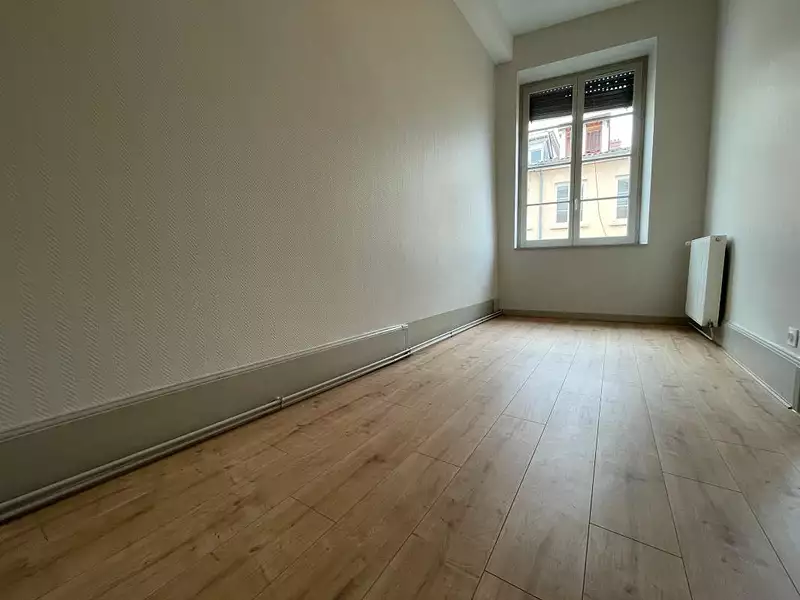Appartement, 55 m²